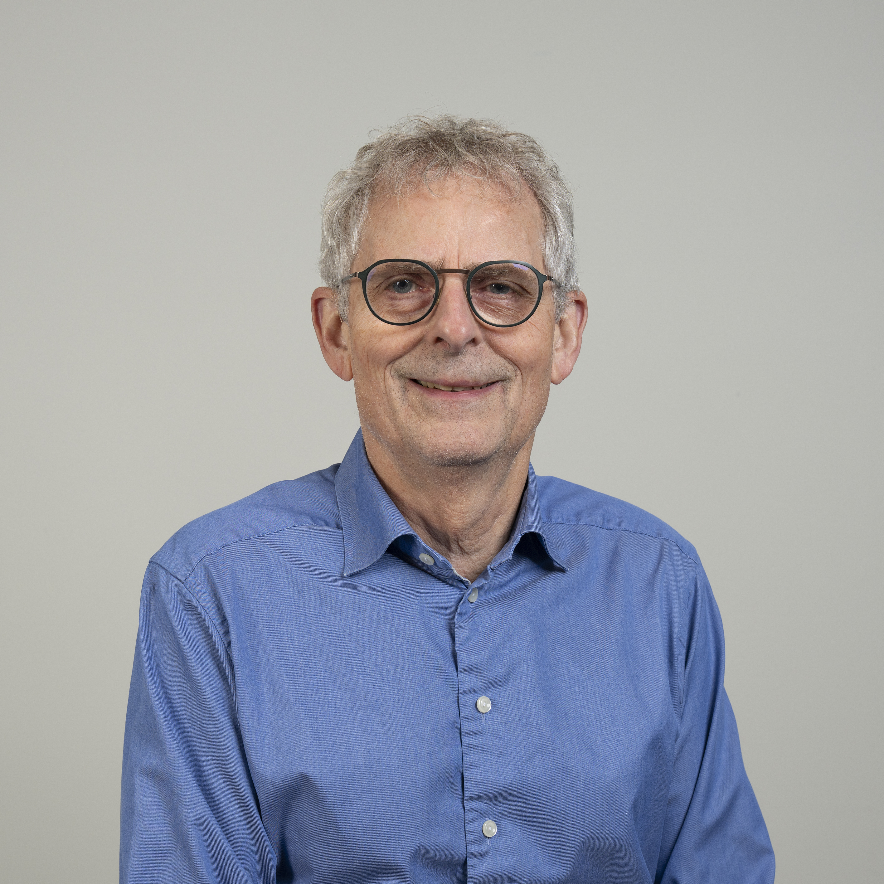 Photo of Kjell Agnar Dragvik, Acting Director of governance, finance and shared services.