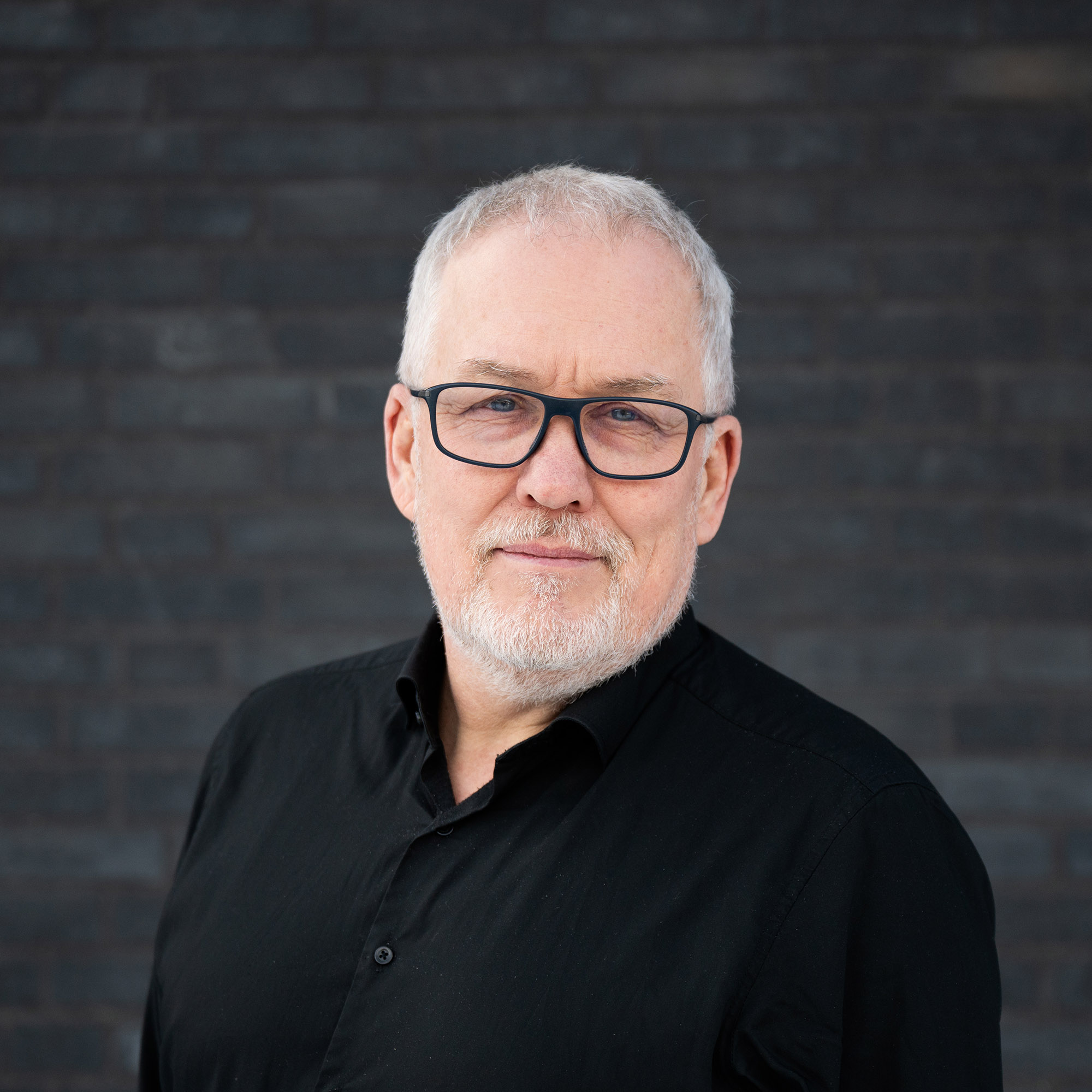 Bjørn Rasen