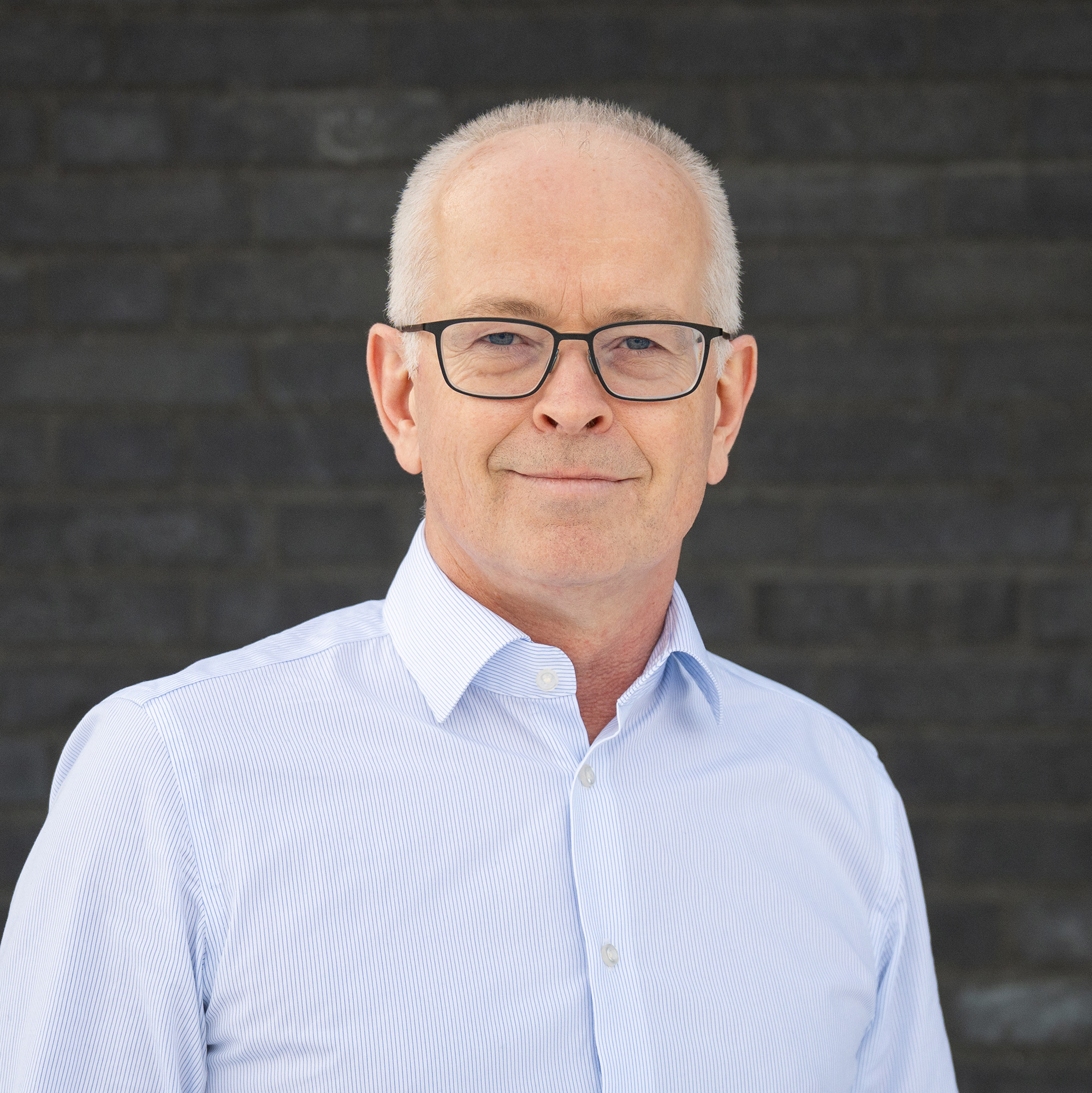 John Gunnar Skien
