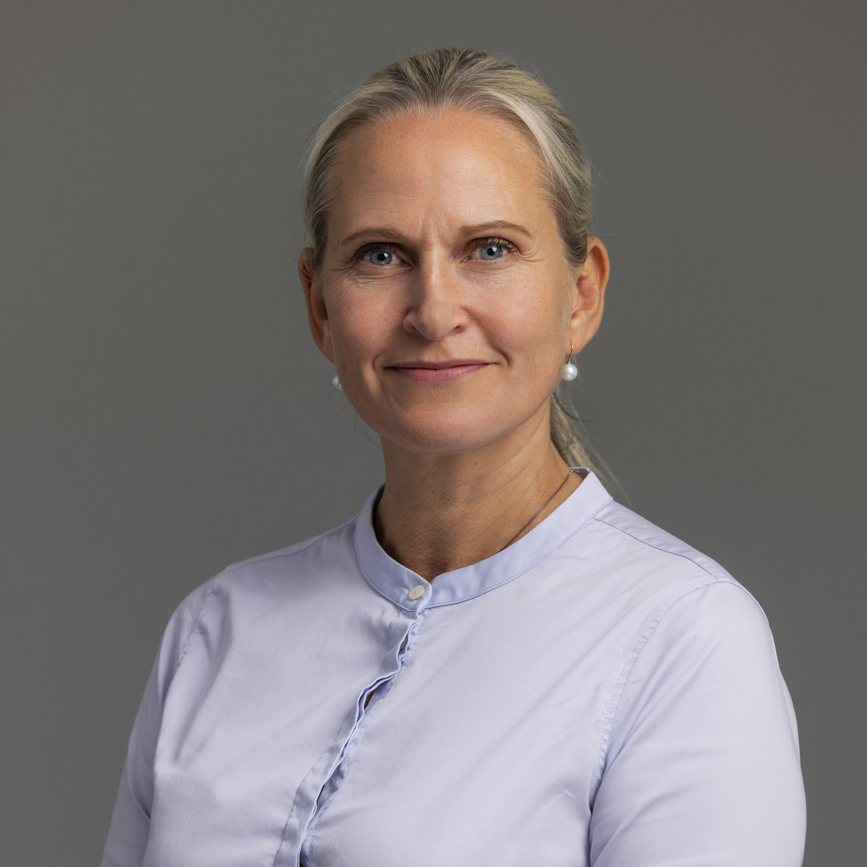 Photo of Hege Susanne Blåsternes, Director of Offshore development and technology