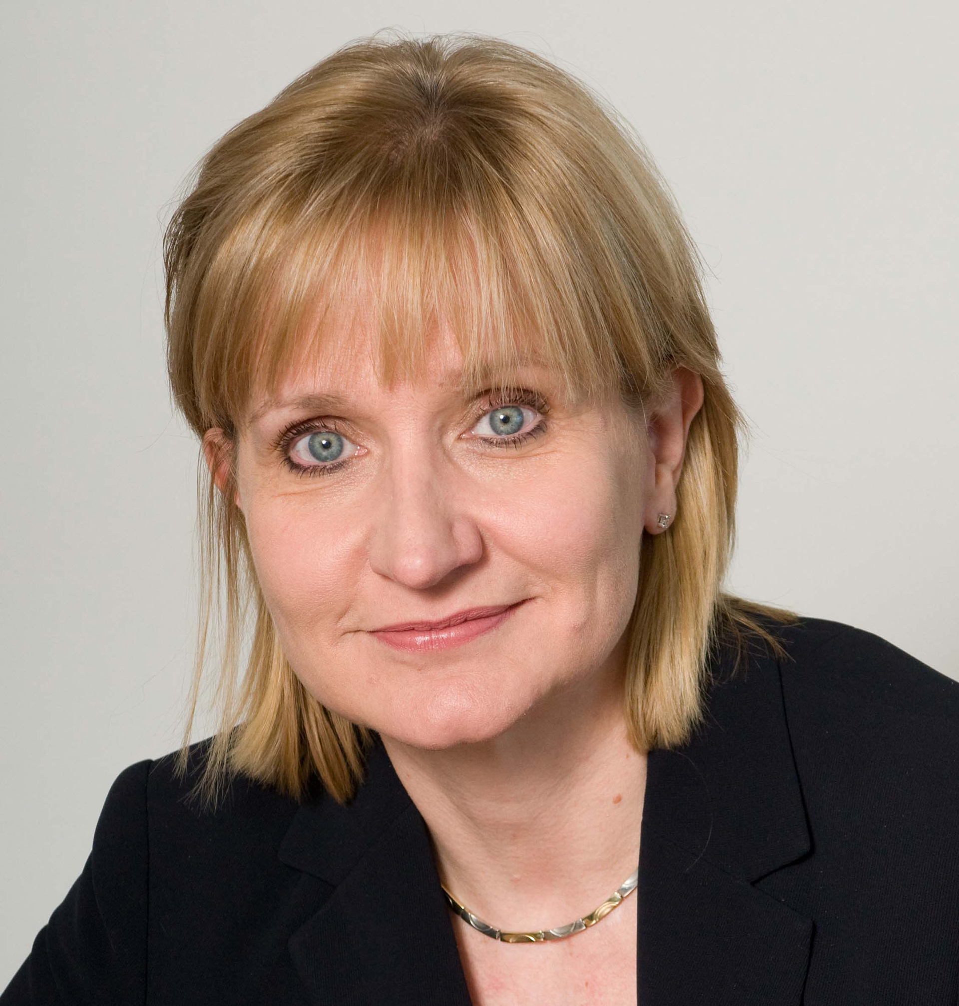 Deirdre Michie, chief executive of Oil & Gas UK.