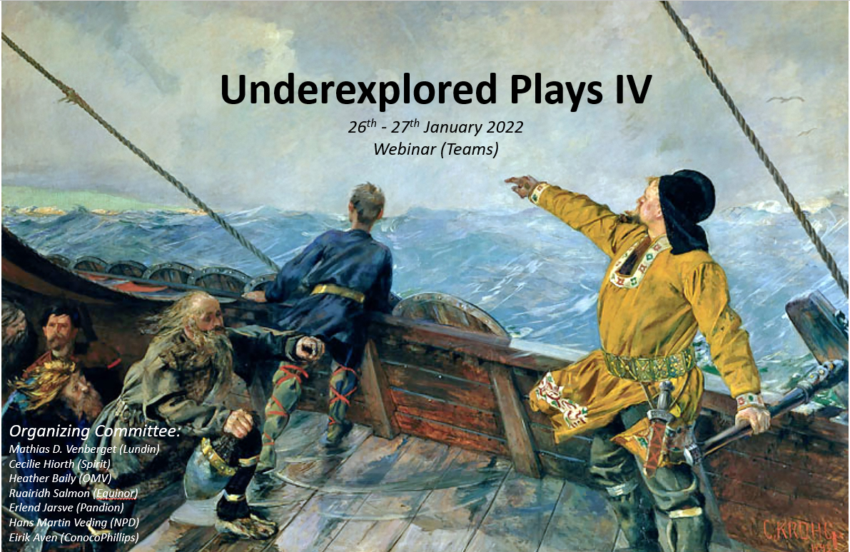 underexplored plays